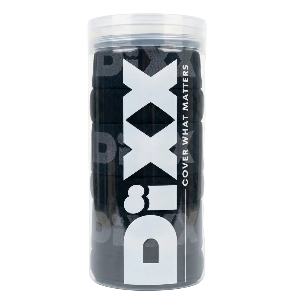 Steel (Grey) PACK OF 3