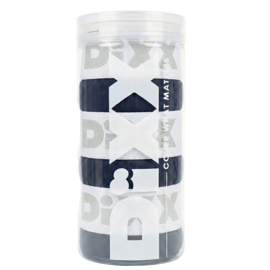 Deep (Navy) PACK OF 3