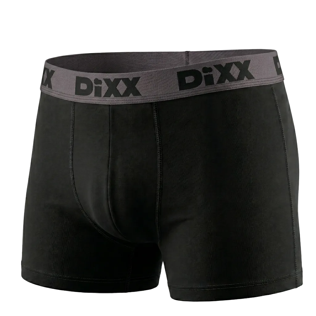 Midnight (Black) PACK OF 3