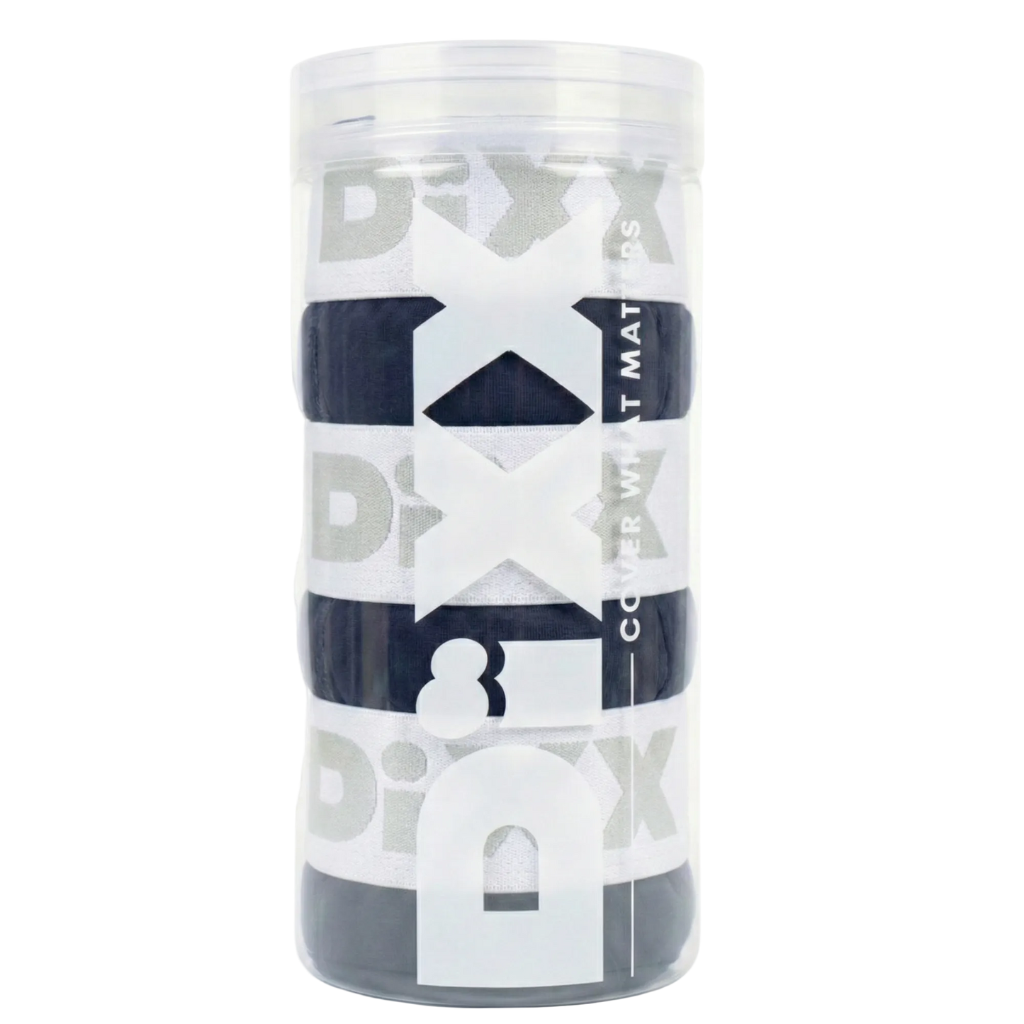 Deep (Navy) PACK OF 3